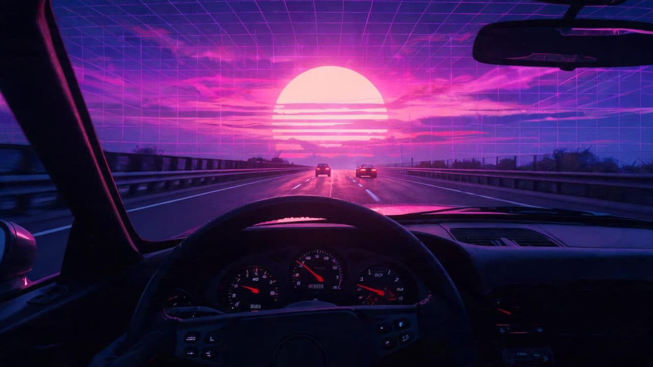 Night Drive
